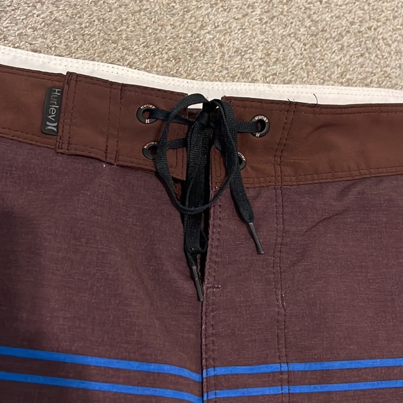 Hurley Phantom tamarindo board shorts - Picture 3 of 6